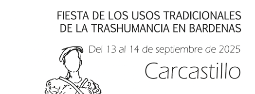 Fiesta de los Usos Tradicionales de la Trashumancia en Bardenas 2025