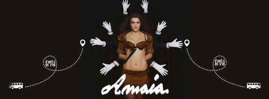 Amaia