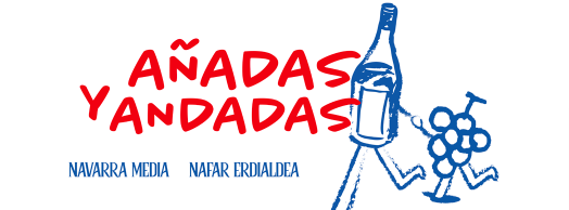 Añadas y Andadas. Bodegas reyno de Artajona
