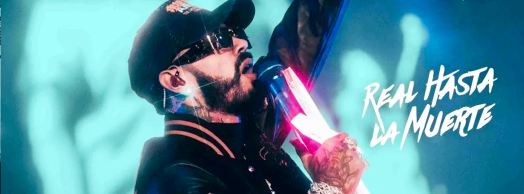 Anuel AA