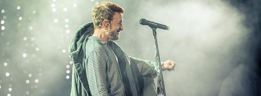 Conciertos en Navarra