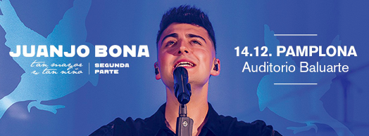 Juanjo Bona