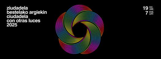 Navidad en Pamplona 2025