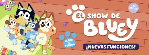 Espectáculo infantil en Navarra