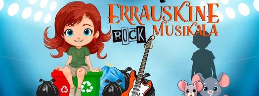 Musicales infantiles en Navarra