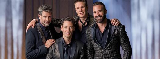 Conciertos en Navarra