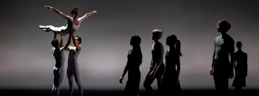 Momentum London City Ballet