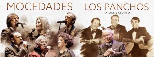 Conciertos en Navarra