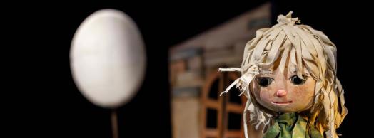 Teatro infantil en Navarra