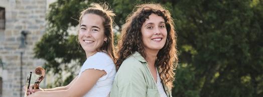 Cuentacuentos en Navarra