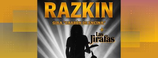 Conciertos en Navarra