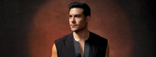 carlos rivera concierto pamplona navarra