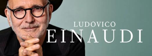 ludovico einaudi concierto pamplona navarra