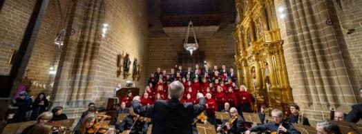 Festival de Música Sacra 2026