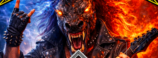 Nurcry + Khramia en concierto