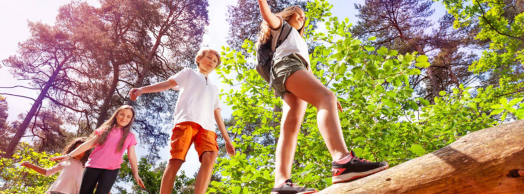 Campamento Urrobi. El secreto del pirineo
