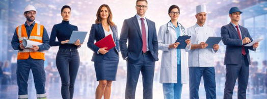 Navarra Jobs, la Feria de Empleo y Emprendimiento de Navarra