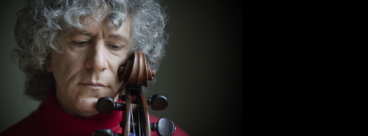 Steven Isserlis, violonchelo