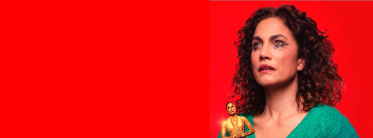 Una madre de película