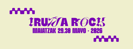 Festivales en Navarra 2026