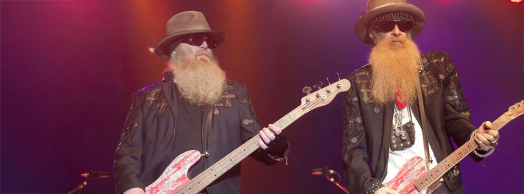 ZZ Top