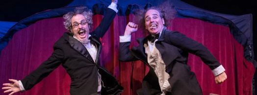The Crazy Mozarts
