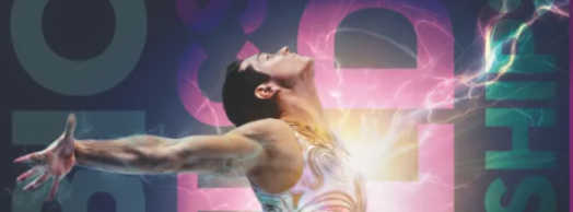 19th Aerobic Gymnastics World Championships