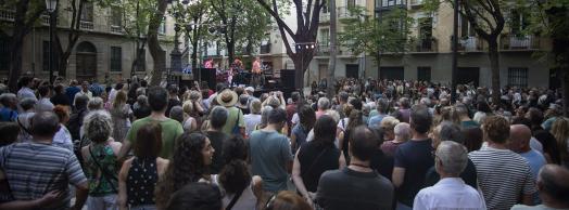 Ciclo conciertos Pamplona