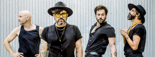 Viva Suecia en Navarra Arena