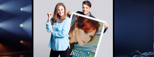 Rocío Durcal es inolvidable