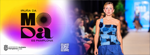 Taller: Creatividad, reutilización y moda con Creanavarra