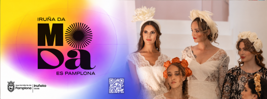 Taller: Cómo se crea un desfile de moda