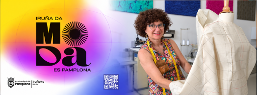 Taller con Ana Latorre. El arte de la costura