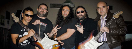 Concierto con La Tribu Obembe