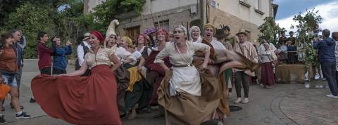 Fiestas en Navarra 2026