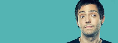 David Guapo regresa a Zentral presentar '#quenonosfrunjanlafiesta1'