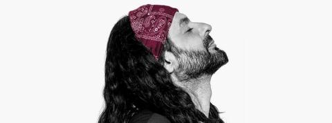 El Arrebato en concierto: "Tour + Abrazos"