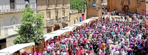 XXVI Día del Rosado 2025