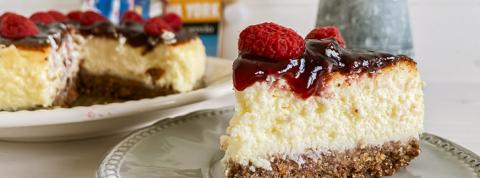 Campeonato popular tarta de queso Pamplona