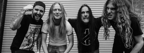 Carcass