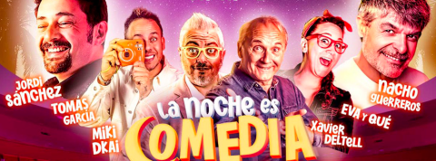 comedia comedia