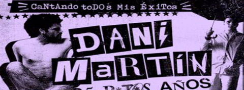 Dani Martin