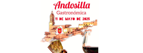Andosilla Gastronómica