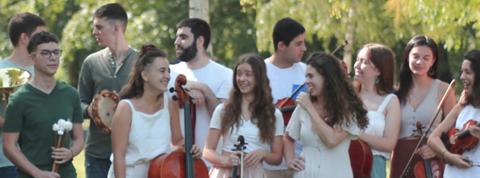 Conciertos en Navarra