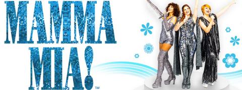 Mamma Mia! El Musical