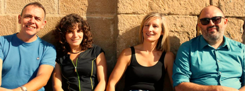 Festival Actúa Legarda 2025: Incompatibles en concierto