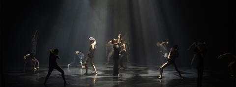 Danza en Navarra