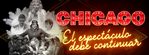 Chicago, el espectáculo debe continuar