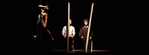 Festival de Teatro de Olite
