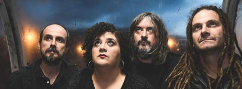 Conciertos en Navarra